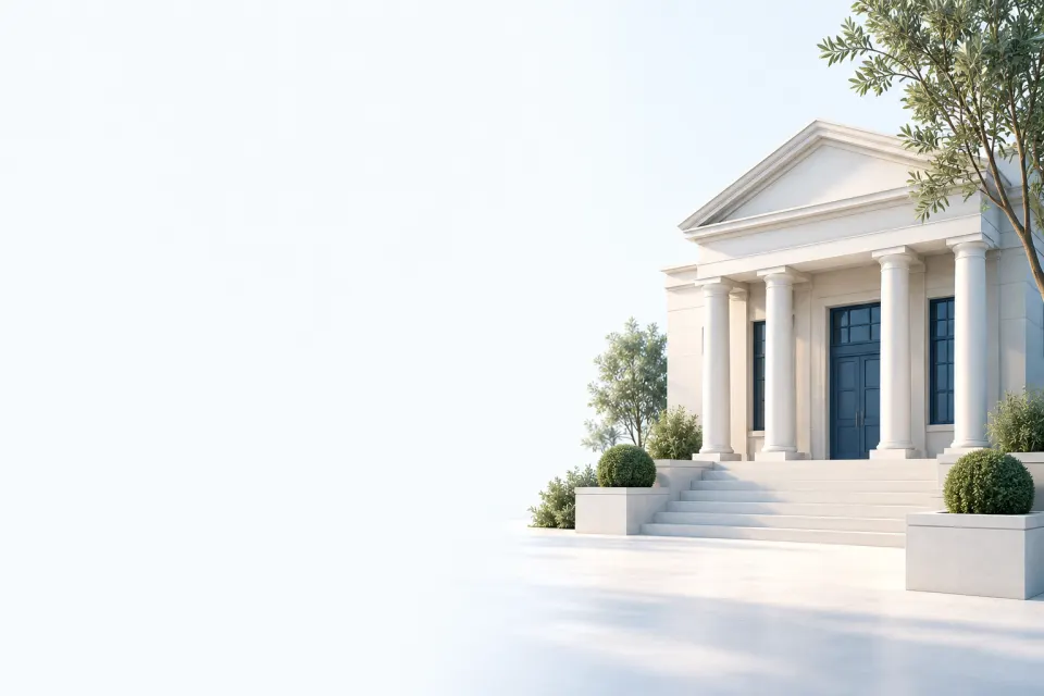 Тематическая обложка — Демо · Госслужбы